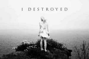 The Elijah - I, Destroyed (New Song) [2011]