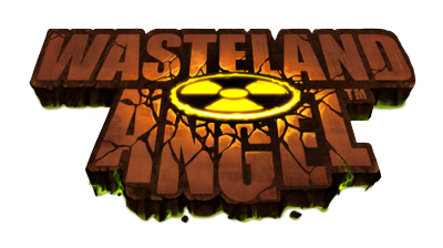 Wasteland Angel (Rip) [2011, Arcade / 3D] Torrent