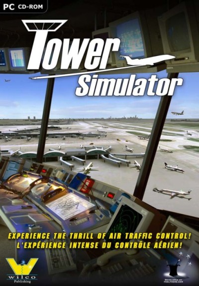 Tower Simulator RELOADED (Full ISO/2008)