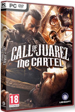 Call of Juarez: The Cartel (PC/2011/  !)