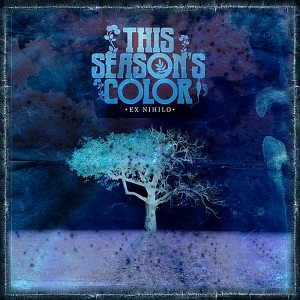 This Season's Color - New Song (2011)