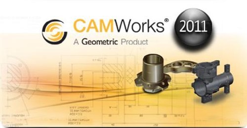 Geometric Technologies CAMWorks 2011 SP2.0