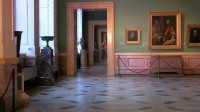  / The State Hermitage Museum (2009) BDRip 720p