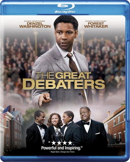 The Great Debaters (2007) 720p Blu-ray AVC DTS-CMEGroup