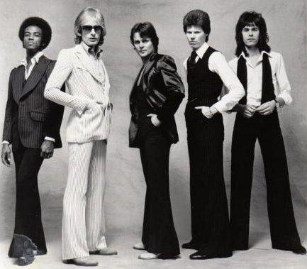 (Hard Rock) Detective (featuring Tony Kaye) -  1977-1978 (3 Albums), MP3 (tracks), 192-320 kbps
