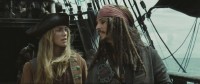 Пираты Карибского моря 2 / Pirates of the Caribbean 2 (2006) BDRip-AVC