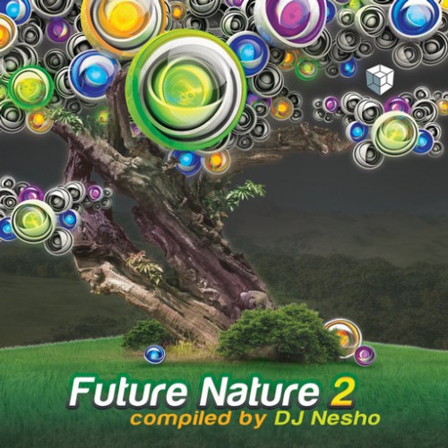 VA - Future Nature 2 - 2011, MP3, VBR V0