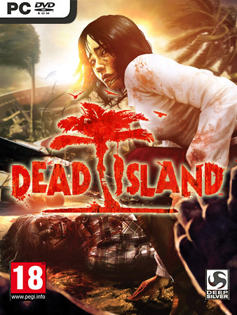 Остров мёртвых / Dead Island Update 1 (PC/2011/RePack Ultra)