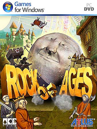 Rock of Ages (PC/2011/RUS/Multi7)
