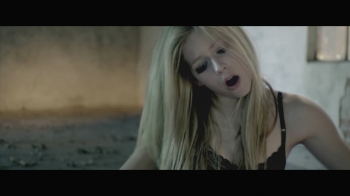 Avril Lavigne - Wish You Were Here (WEB HD)