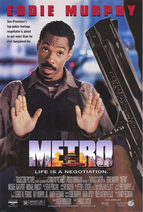 Metro (1997) 1080i HDTV MPEG-4 AVC AC3-CMEGroup