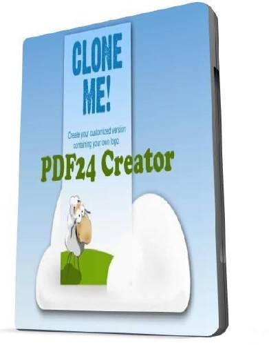 PDF24 Creator 3.5.3 Portable