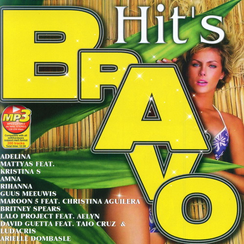 Bravo Hits (2011)