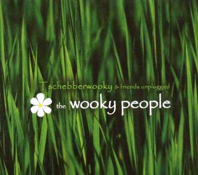 (Smooth Reggae, Acoustic) Tschebberwooky & Friends - The Wooky People - 2008, MP3, ~197 kbps