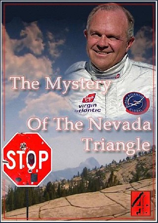 Загадка Невадского треугольника /The Mystery Of The Nevada Triangle (2009) SATRip