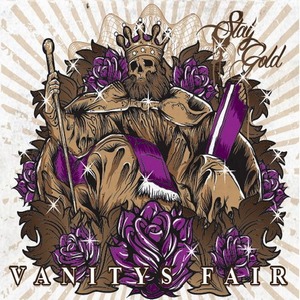 Vanitys Fair - Stay Gold (2011)