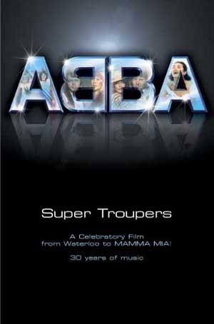 ABBA - Super Troupers (Ultimate Edition) / ABBA - Super Troupers (Ultimate Edition)