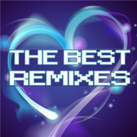 VA - The Best Remixes Vol.24 (September, 2011)