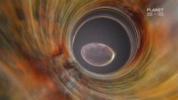    / National Geographic: Monster Black Hole (2009) HDTVRip-AVC