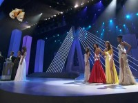   / Miss Universe (2011) IPTVRip