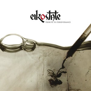 Eikostate - Tribute To Perseverance (2011)