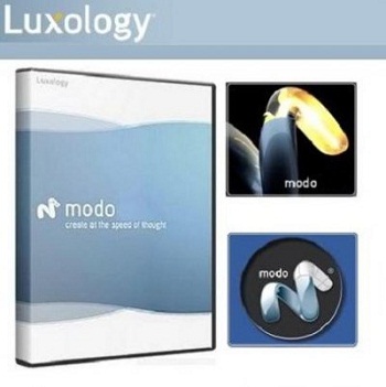 Luxology Modo v501.43854 SP4 R2 (MacOSX)