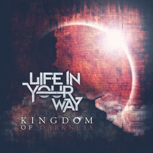 Life In Your Way - Ruler Of The Air (feat. Jake Luhrs from August Burns Red) (2011)
