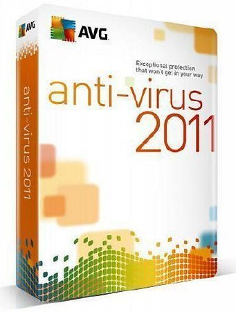 AVG Anti-Virus Free 2012 12.0.1808 build 4492 Final Rus
