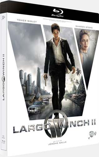   2:    / Largo Winch 2 ( ) [2011, , , BDRip]
