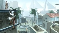 Assassins Creed: Bloodlines (PSP/Rus/2009/Full-Rip версия)