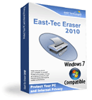 East-Tec Eraser 2011 v9.90.91.10