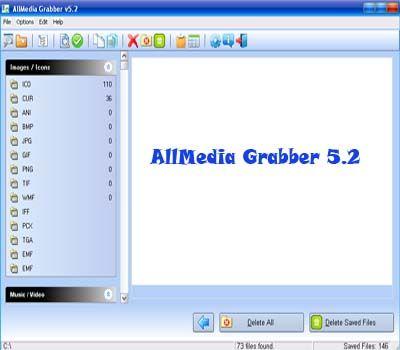 AllMedia Grabber 5.2