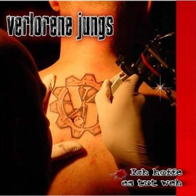Verlorene Jungs - Дискография (1997-2009)