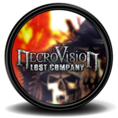 Necrovision Lost Company PROPHET  (MULTi3/Full ISO/2009)