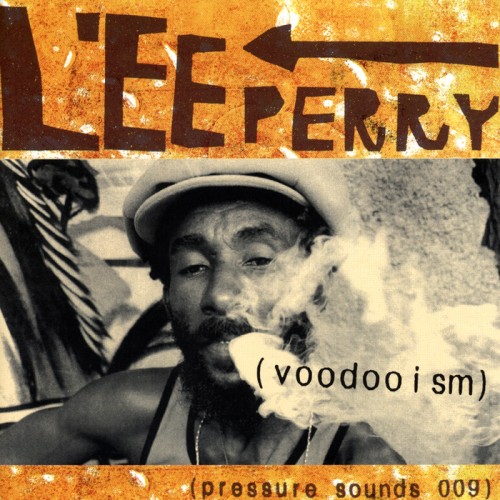 (Reggae, Dub) Lee Perry - Voodooism - 1996, FLAC (image+.cue), lossless