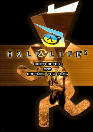 Half-Life 2: DeathMatch + Capure The Flag (2011/RUS/PC)