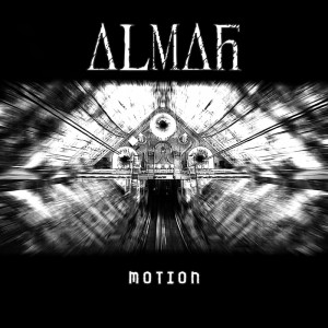 Almah - Motion (2011)
