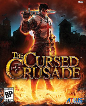 The Cursed Crusade (PC/2011/EN)