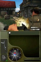 Call of Duty World at War (ENG/EUR/2008/NDS)