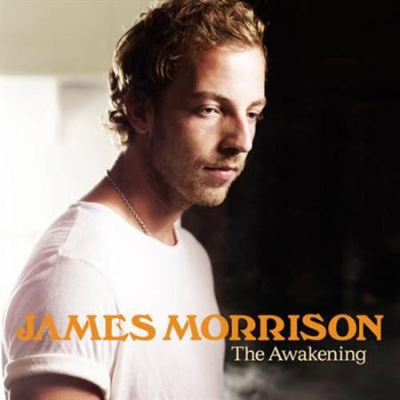 James Morrison - The Awakening (2011)