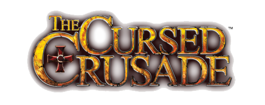 The Cursed Crusade [2011,английский + русский]
