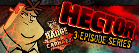 Hector Badge of Carnage Episode 3 Beyond Reasonable Doom v2011.9.22 1040-TE