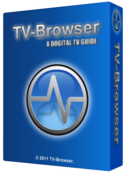 TV-Browser v.3.1 Beta1