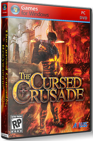 The Cursed Crusade (PC/2011/RePack cdman/Full Ru)