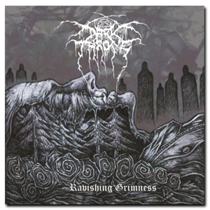 Darkthrone - Ravishing Grimness (2CD Reissue) (2011)