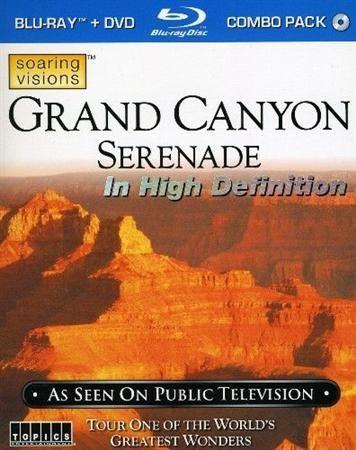    / Great Canyon Serenade (2011 / BDRip)