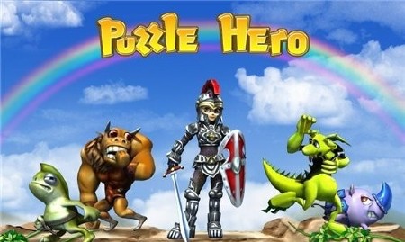 Puzzle Hero (RUS/PC/2010)
