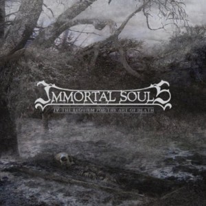 Immortal Souls - IV: The Requiem for the Art of Death (2011)