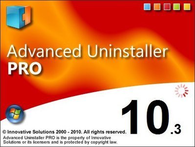 Advanced Uninstaller PRO 10.5 + Portable