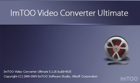 ImTOO Video Converter Ultimate 7.8.4.20140925 Portable